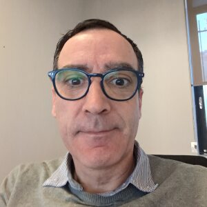 Photo de profil de Vivien Garrigues