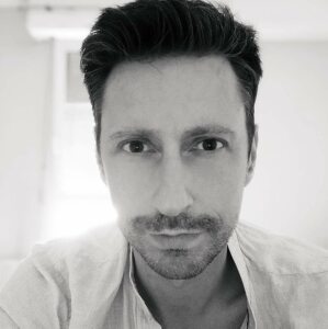 Photo de profil de Vivien Grandjean