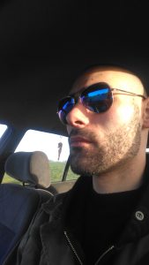 Photo de profil de Vivien Leroy
