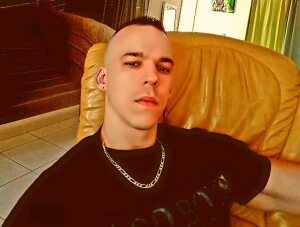 Photo de profil de Vivien Sicard