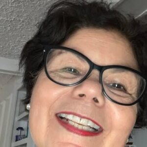 Photo de profil de Vivienne Trambouze