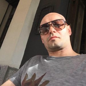 Photo de profil de Vladeta Janic