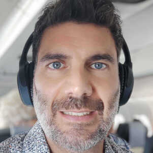 Photo de profil de Vladi Giacomello
