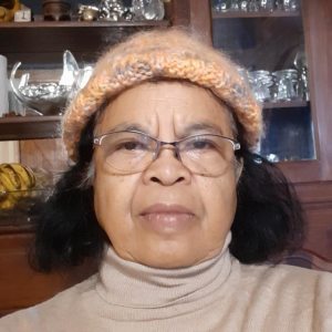 Photo de profil de Voahangy Ranaivosoa