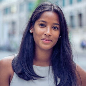 Photo de profil de Voahirana Rambeloniaina