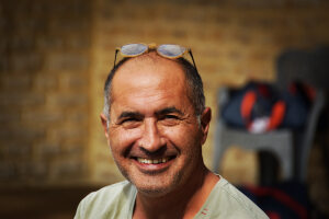 Photo de profil de Volkan Cakir