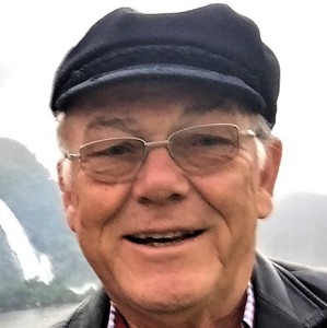 Photo de profil de Volker Leidner