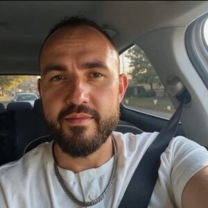 Photo de profil de Volodia Clugery