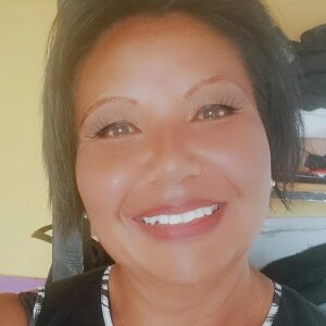 Photo de profil de Vololona Andrianirina