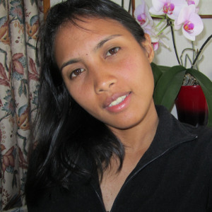 Photo de profil de Vololona Barisoa