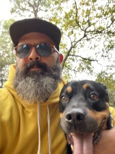 Photo de profil de Vony Carreau