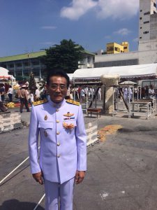 Photo de profil de Vuthichai Duangratana