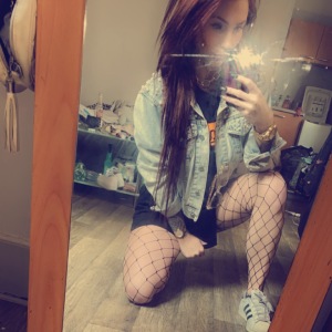 Photo de profil de Vyctoria Chauvin