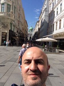 Photo de profil de Wadih Elkhoury