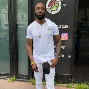 Photo de profil de Wadner Desir