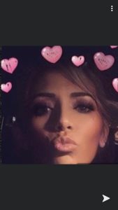 Photo de profil de Wahiba Bouidire