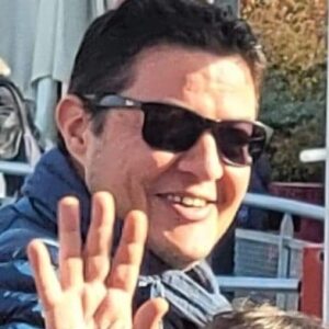 Photo de profil de Wahid Benelhoul