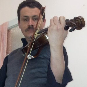 Photo de profil de Wahid Dhaouadi