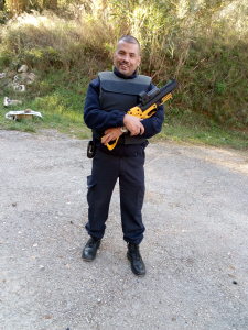 Photo de profil de Wahid Saouli