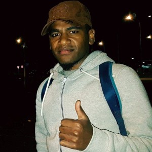 Photo de profil de Waikede César Wanaro
