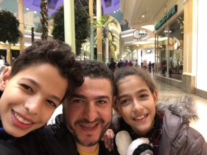 Photo de profil de Walid Gu