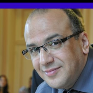 Photo de profil de Walid Harkati