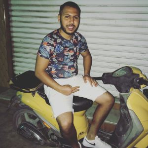 Photo de profil de Walid Lakhal