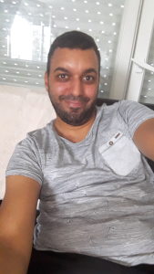 Photo de profil de Walid Mabaouj