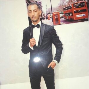 Photo de profil de Walid Sekkar