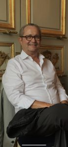 Photo de profil de Wally François Geiger
