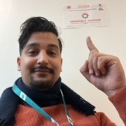 Photo de profil de Walter Noel Tornier