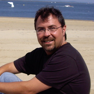Photo de profil de Walter Bizeaud