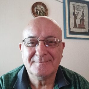 Photo de profil de Walter Deu