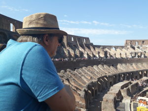 Photo de profil de Walter Fabbri