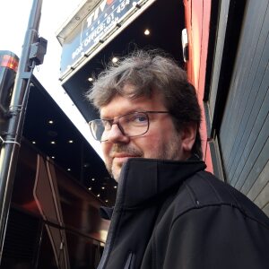 Photo de profil de Walter Fontes