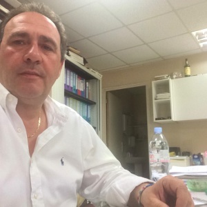 Photo de profil de Walter Giglia