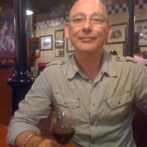 Photo de profil de Walter Kastulsky