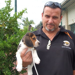 Photo de profil de Walter Le Pironnec
