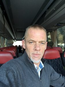 Photo de profil de Walter Maurillon