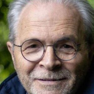 Photo de profil de Walter Paternieri