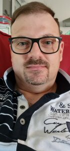 Photo de profil de Walter Perrier