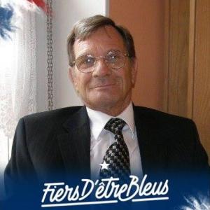 Photo de profil de Walter Rosemary