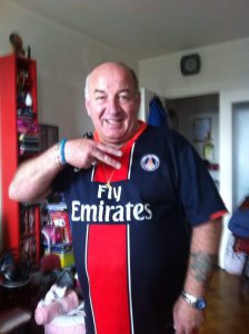Photo de profil de Walter Rosenbaum