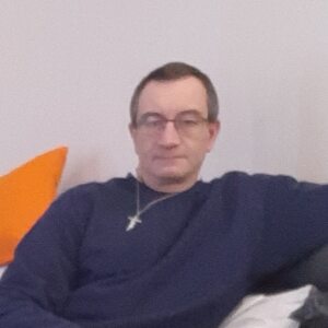 Photo de profil de Walter Scala