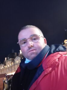 Photo de profil de Walter Sere