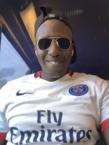 Photo de profil de Waly Coulibaly
