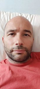 Photo de profil de Wandering Mourey