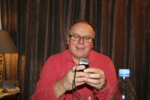 Photo de profil de Wanin Robert