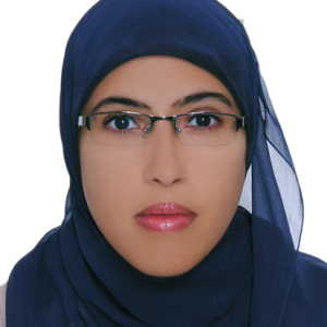 Photo de profil de Warda Anzid