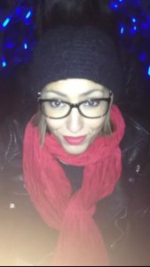 Photo de profil de Warda Bouladjoul